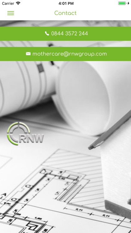 RNWSYS AiMS Branch screenshot-7