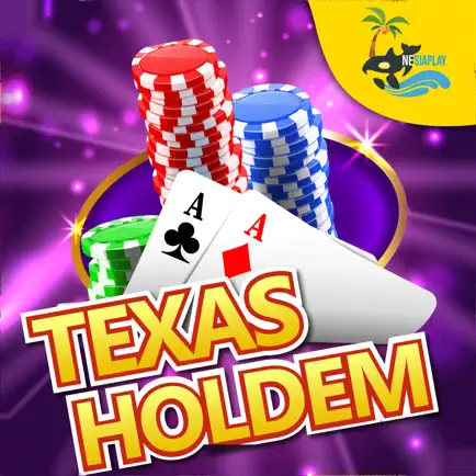 Nesia Texas Poker - Holdem Cheats