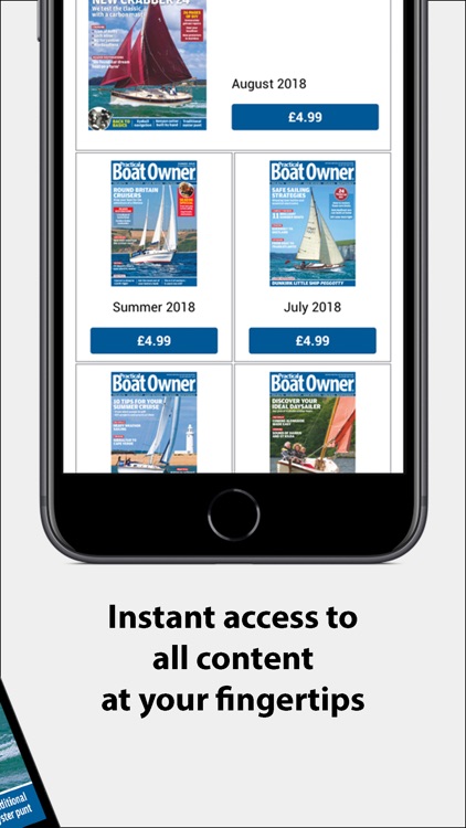 Practical Boat Owner INT