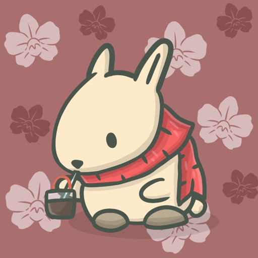 ツキの冒険 (Tsuki)