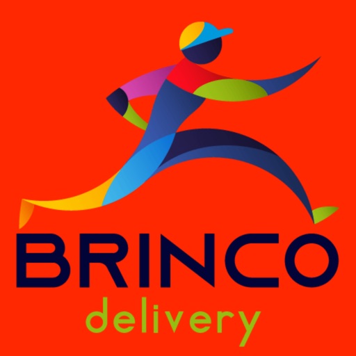 Brinco Comerciante