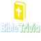 Icon BibleTrivia - Test your skills