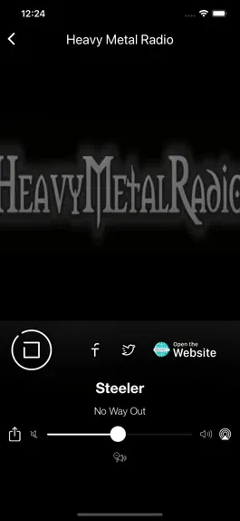 Game screenshot Heavy Metal Music & Hard Rock mod apk