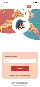 Pizza Pirates screenshot #3 for iPhone