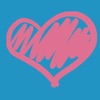 Heart & Love stickers emojis