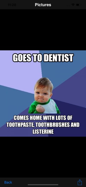 Dentist Jokes(圖3)-速報App