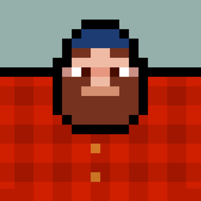 Timberman