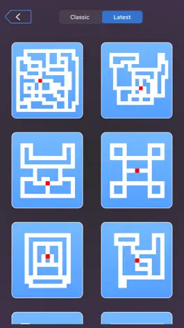 Game screenshot Grid Travel hack