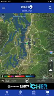 kiro 7 pinpoint weather app problems & solutions and troubleshooting guide - 4