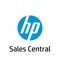 HP Sales Central