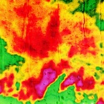 Download NOAA Radar Plus app