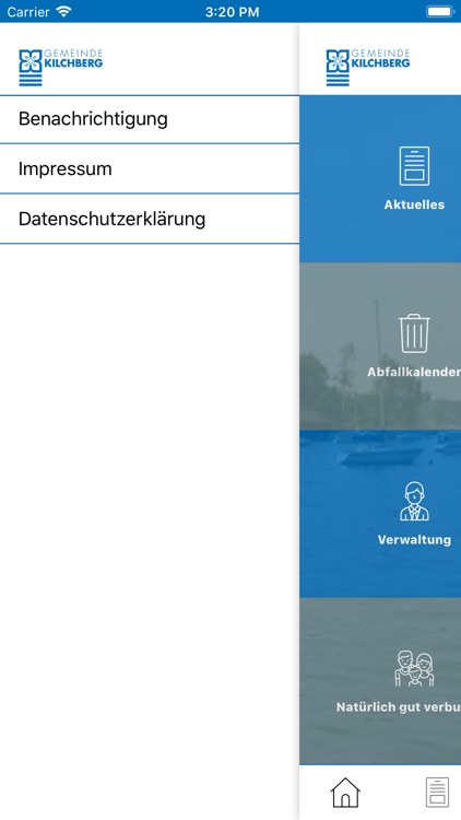 Kilchberg screenshot-4