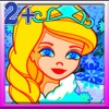 Frozen Preschool Kids Daycare icon