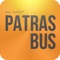 Real-time info for buses (public transport) for the city of Patra (Greece)