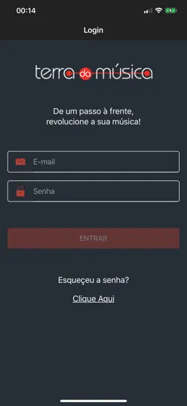 Game screenshot Terra da Música apk