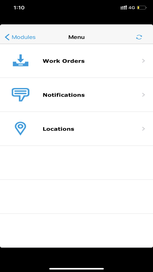 #1. MEW Work Force (iOS) 由: Ministry of Electricity & Water