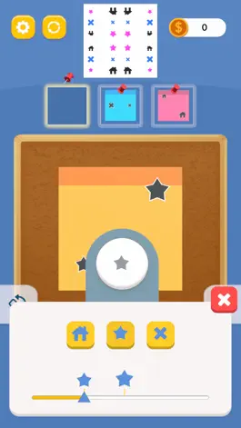 Game screenshot Hole Punching AMSR mod apk