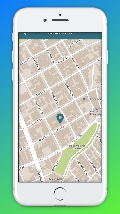 Iglesia Redencion screenshot-4