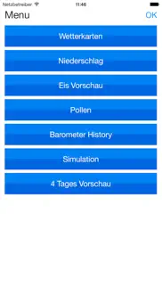 wetter kugel iphone bildschirmfoto 4