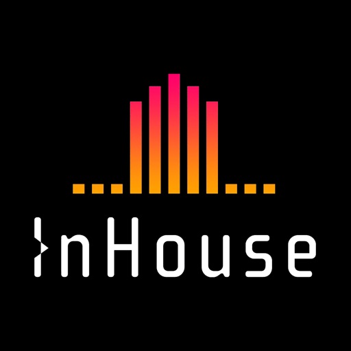 InHouse Events icon