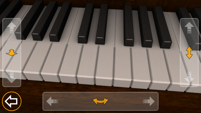 Harpsichord 3D(圖3)-速報App