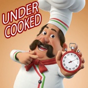 ‎Undercooked Madness