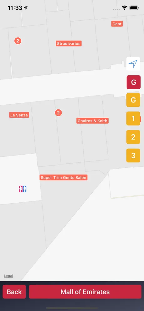 Event Hub by Polario Events