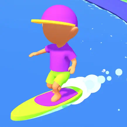 SUP Master 3D Cheats
