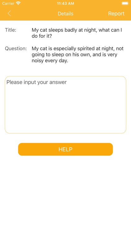 Cat Circle screenshot-3