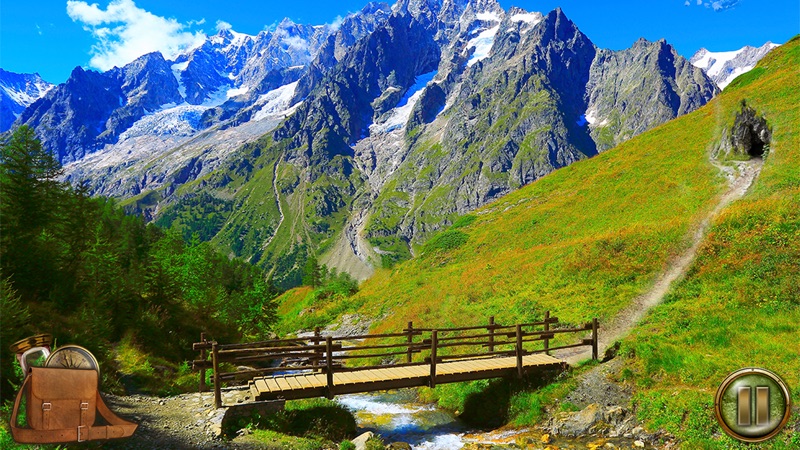 Solo y perdido: Aventura screenshot 5