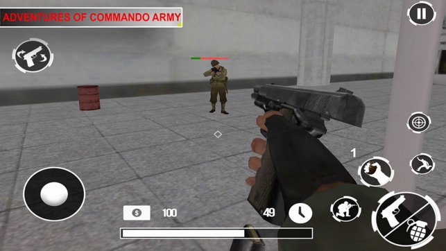 Survival Battle II(圖3)-速報App