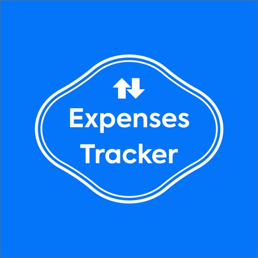 Day-to-day Expenses Tracker icon