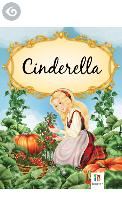 Cinderella: Screenshot