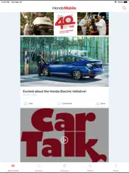 hondamobile ipad images 1