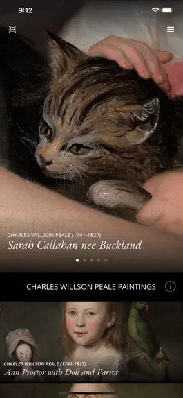 Game screenshot SC Hammond-Harwood House mod apk