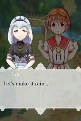 Game screenshot Droplets apk