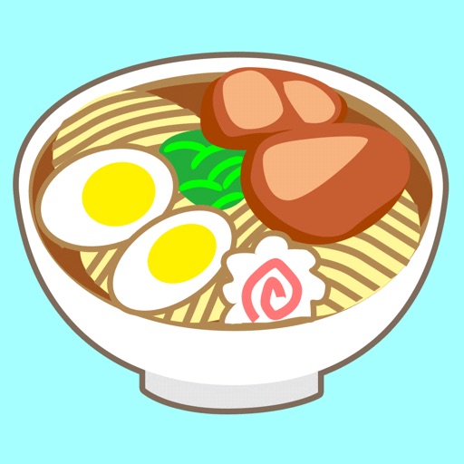 Ramen Master 3D