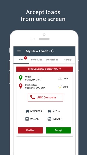 Internet Truckstop Classic >> Truckstop Mobile On The App Store Internet Truckstop Classic >> Truckstop Mobile On The App Store