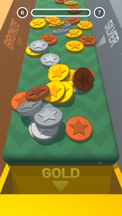 Money Belt! screenshot 3