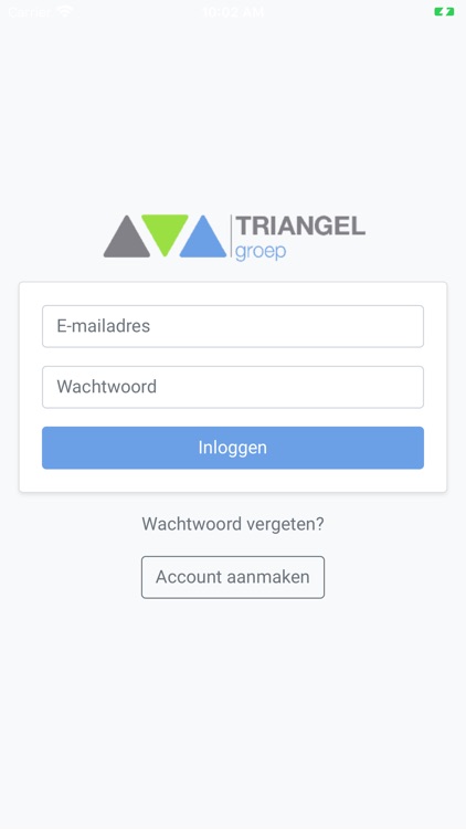 Triangel Groep