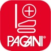 Pagani Configurator