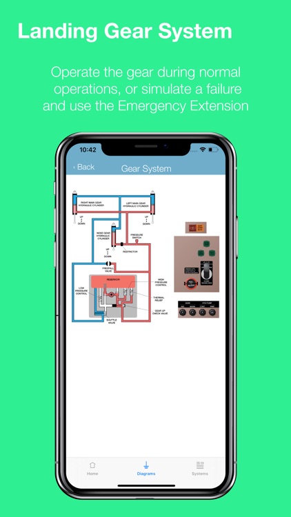 Piper PA-44 Training screenshot-3