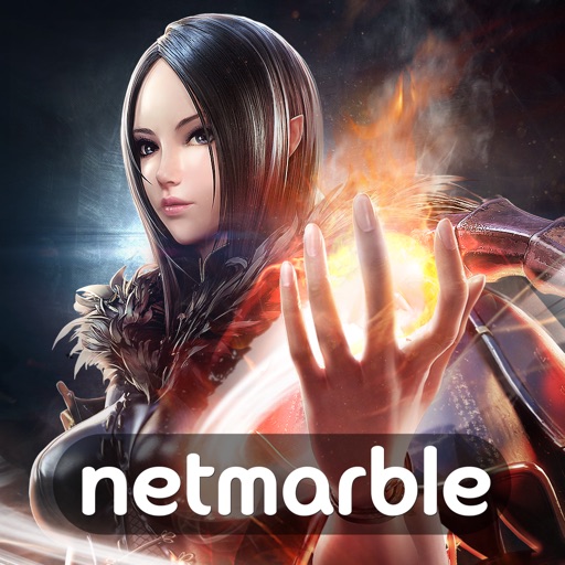 Blade&Soul: Revolution icon