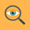 Magnifying glass HD - Tony Thomas