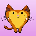 Download HappyCats games for Cats app