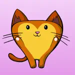 HappyCats games for Cats App Positive Reviews