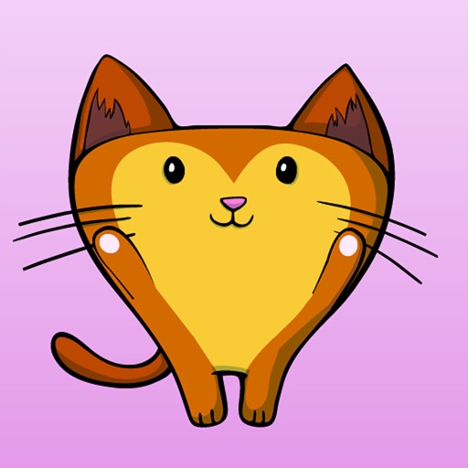 HappyCats игра для кошек