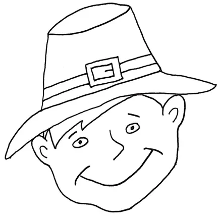 Little Pilgrims Theology Cheats
