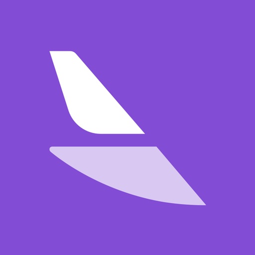 FlightLogger - Flight Tracker Icon