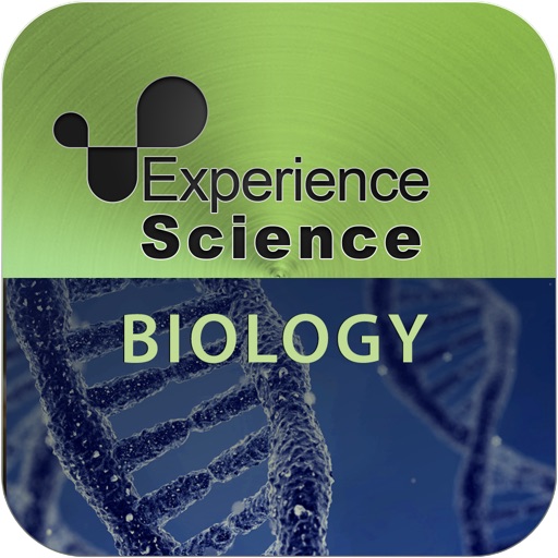 Experience Biology icon